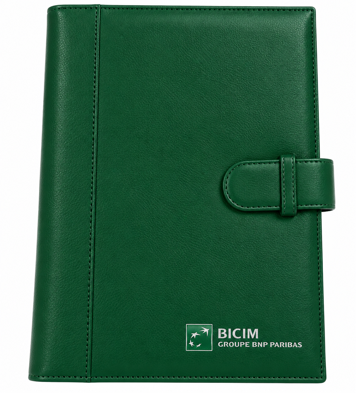 Porte Document en Cuir