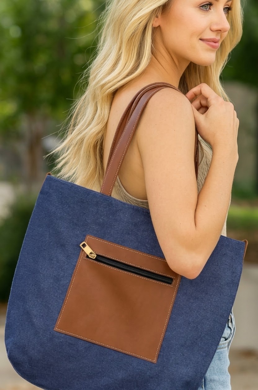 Sac Cabas