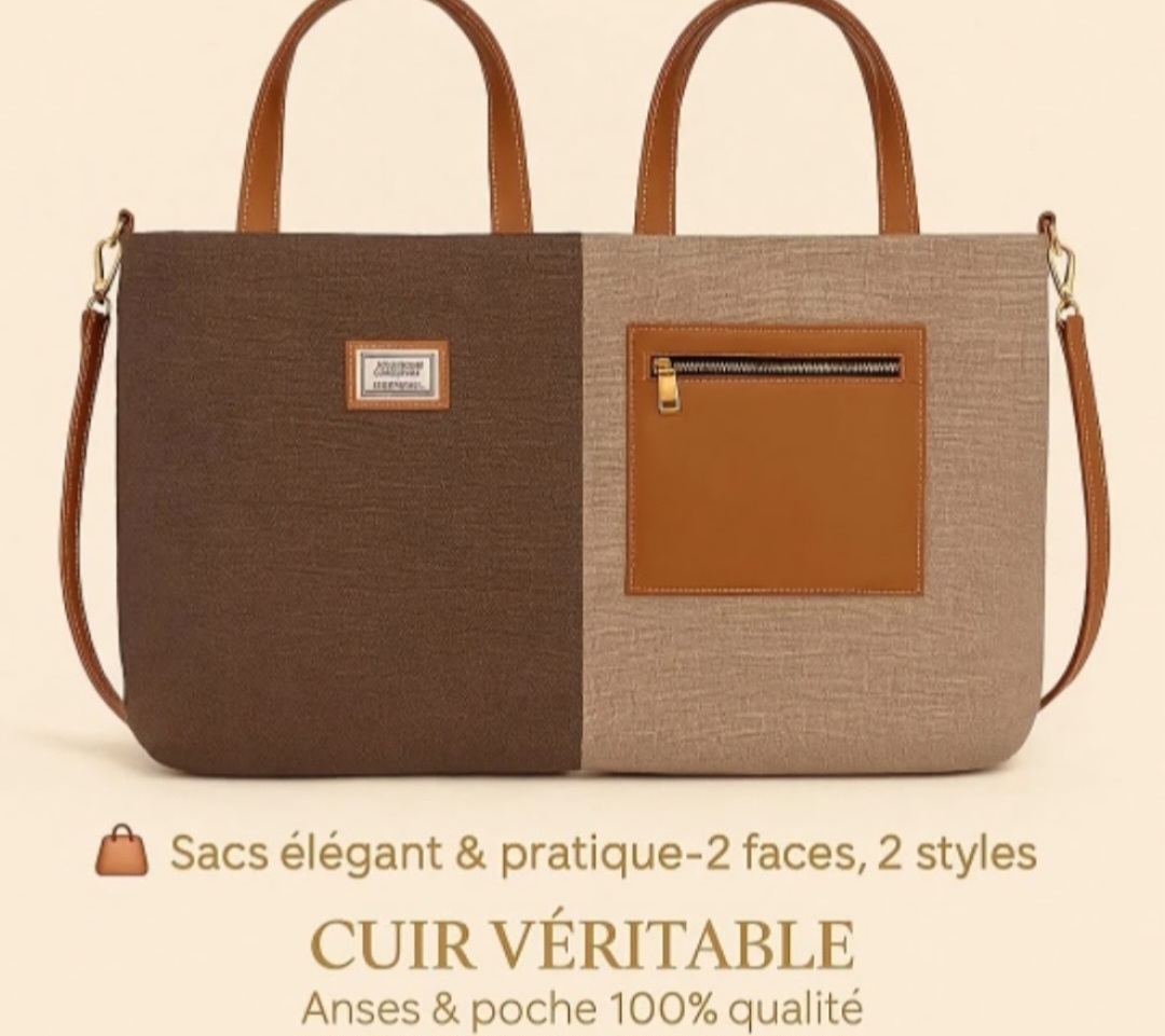 Sac Cabas – Image 2
