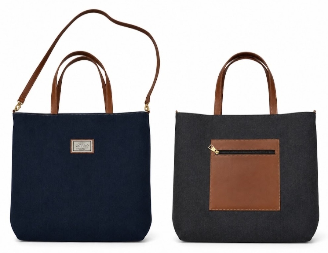 Sac Cabas – Image 3